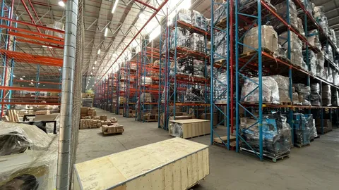 Linbro Business Park, 10 Milkyway Ave